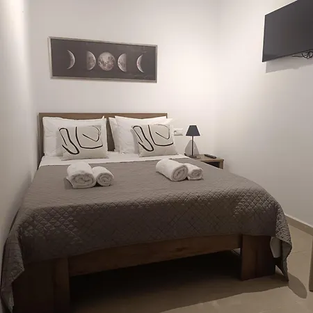 Apartment Sofman Center B Heraklion (Crete)