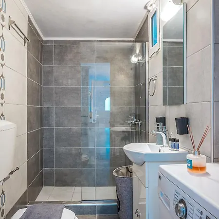 Apartment Sofman Center B *